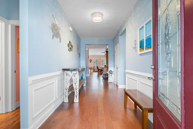 $534,900 | 1801 Orchard Drive, Myrtle Beach, SC 29577