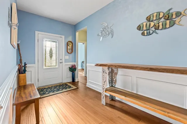 $534,900 | 1801 Orchard Drive, Myrtle Beach, SC 29577