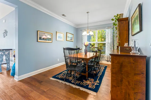 $534,900 | 1801 Orchard Drive, Myrtle Beach, SC 29577