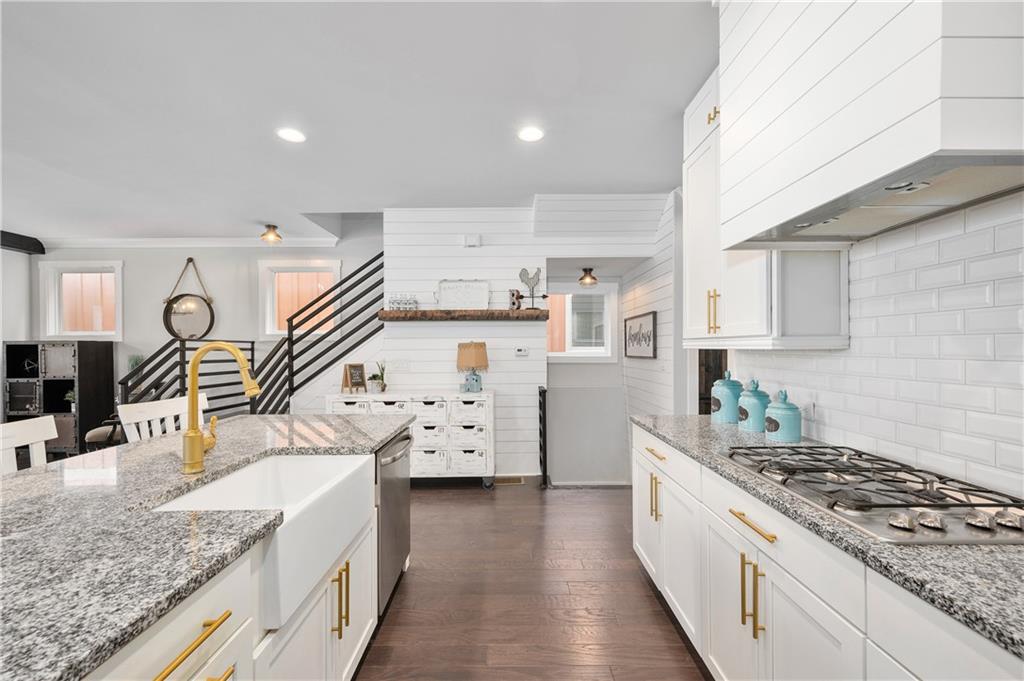 252 Rope Mill Road Woodstock, GA 30188 - Photo 1 of 1 Gallery Image 1