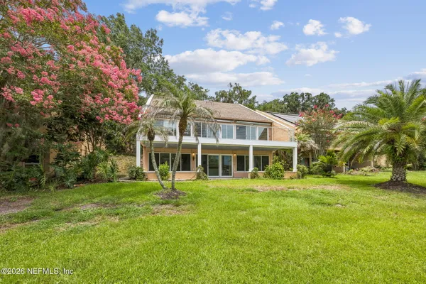 $525,000 | 2724 Cove View Drive North, Jacksonville, FL 32257