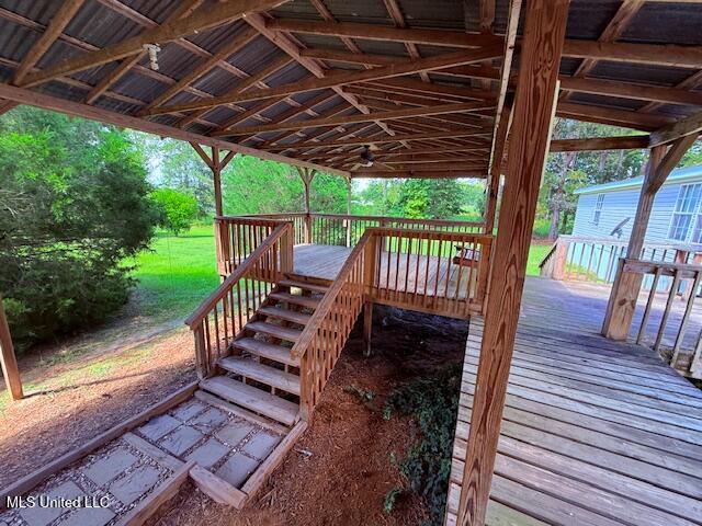 97 Jack Duncan Road Tylertown, MS 39667 - Photo 6 of 33 IMG_0401