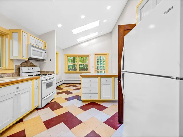 $555,000 | 14 Terrace Street, Montpelier, VT 05602