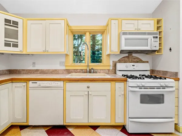 $555,000 | 14 Terrace Street, Montpelier, VT 05602