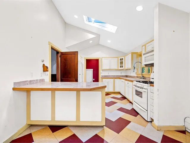 $555,000 | 14 Terrace Street, Montpelier, VT 05602