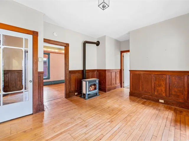 $555,000 | 14 Terrace Street, Montpelier, VT 05602