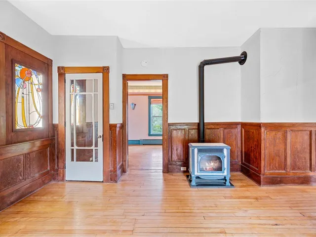 $555,000 | 14 Terrace Street, Montpelier, VT 05602