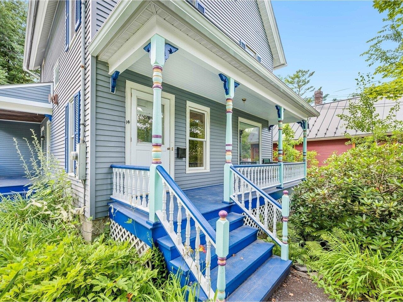 14 Terrace Street Montpelier, VT 05602 - Photo 2 of 60