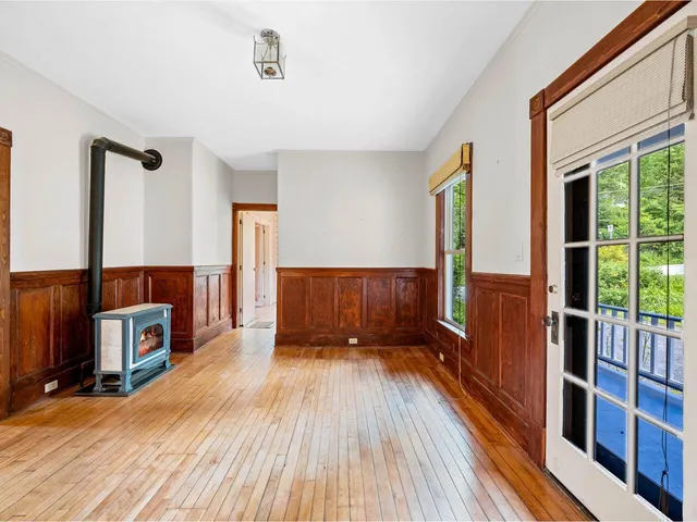 $555,000 | 14 Terrace Street, Montpelier, VT 05602