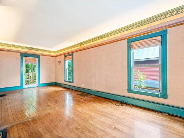 $555,000 | 14 Terrace Street, Montpelier, VT 05602