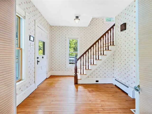 $555,000 | 14 Terrace Street, Montpelier, VT 05602