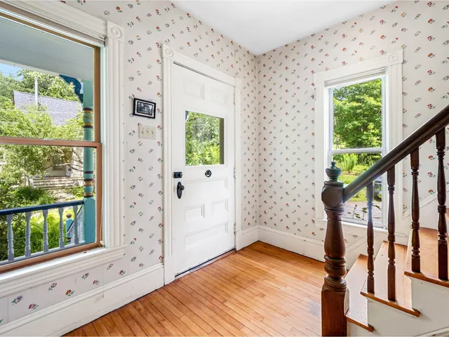 $555,000 | 14 Terrace Street, Montpelier, VT 05602