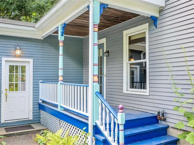 $555,000 | 14 Terrace Street, Montpelier, VT 05602