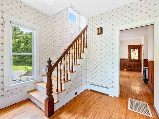 $555,000 | 14 Terrace Street, Montpelier, VT 05602