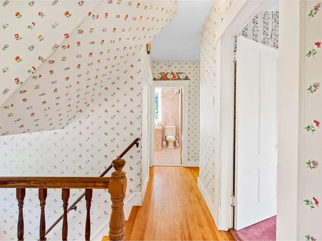 $555,000 | 14 Terrace Street, Montpelier, VT 05602