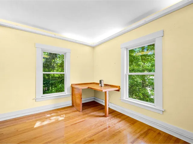 $555,000 | 14 Terrace Street, Montpelier, VT 05602