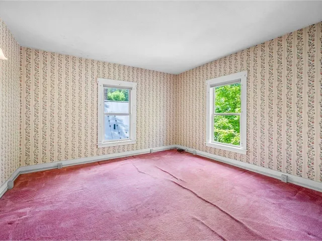 $555,000 | 14 Terrace Street, Montpelier, VT 05602