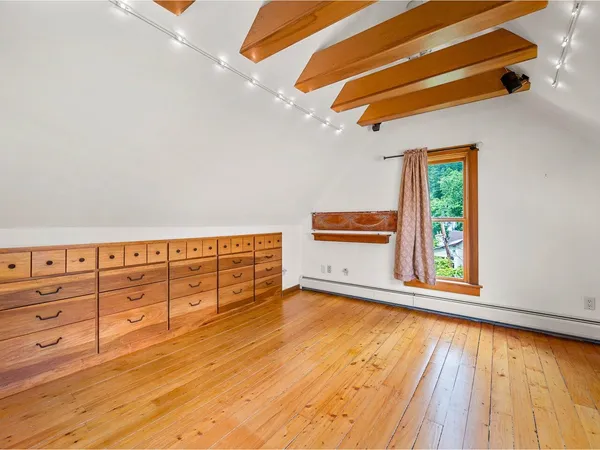 $555,000 | 14 Terrace Street, Montpelier, VT 05602