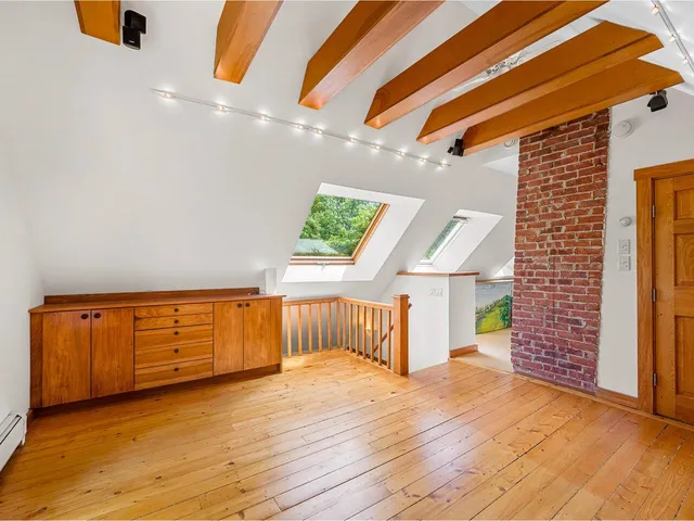 $555,000 | 14 Terrace Street, Montpelier, VT 05602