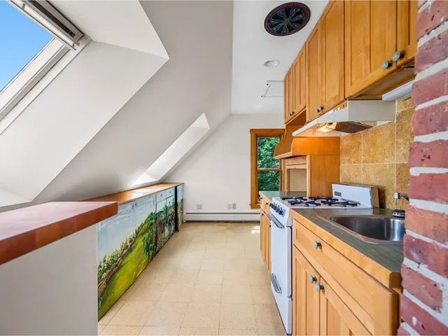 $555,000 | 14 Terrace Street, Montpelier, VT 05602