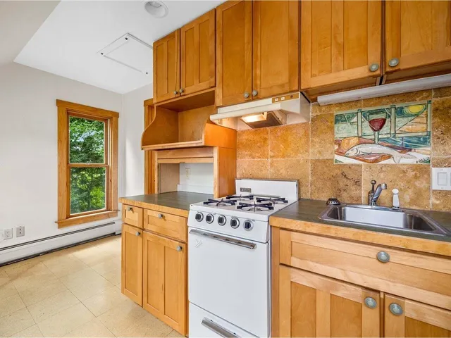 $555,000 | 14 Terrace Street, Montpelier, VT 05602