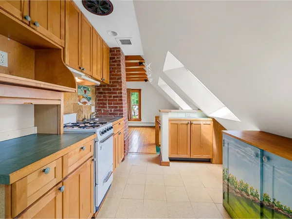 $555,000 | 14 Terrace Street, Montpelier, VT 05602