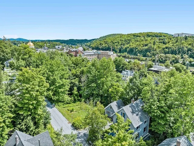 $555,000 | 14 Terrace Street, Montpelier, VT 05602