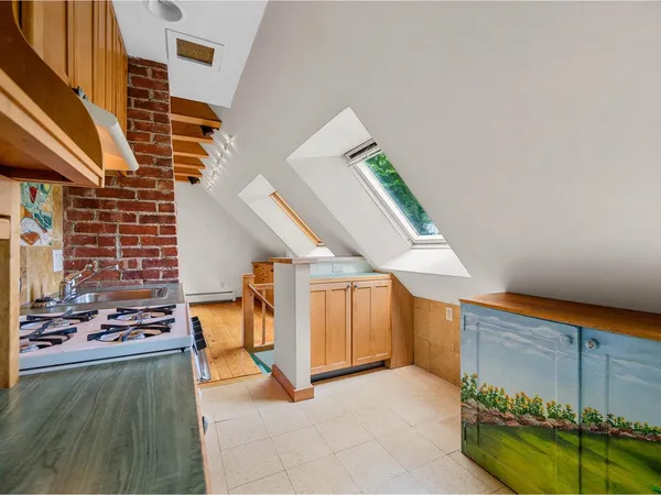 $555,000 | 14 Terrace Street, Montpelier, VT 05602