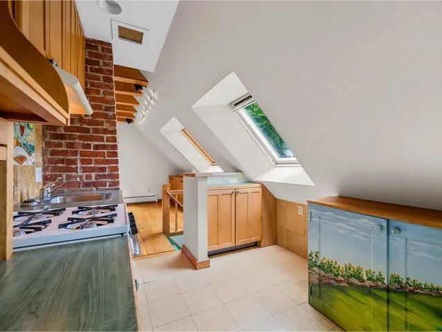 $555,000 | 14 Terrace Street, Montpelier, VT 05602