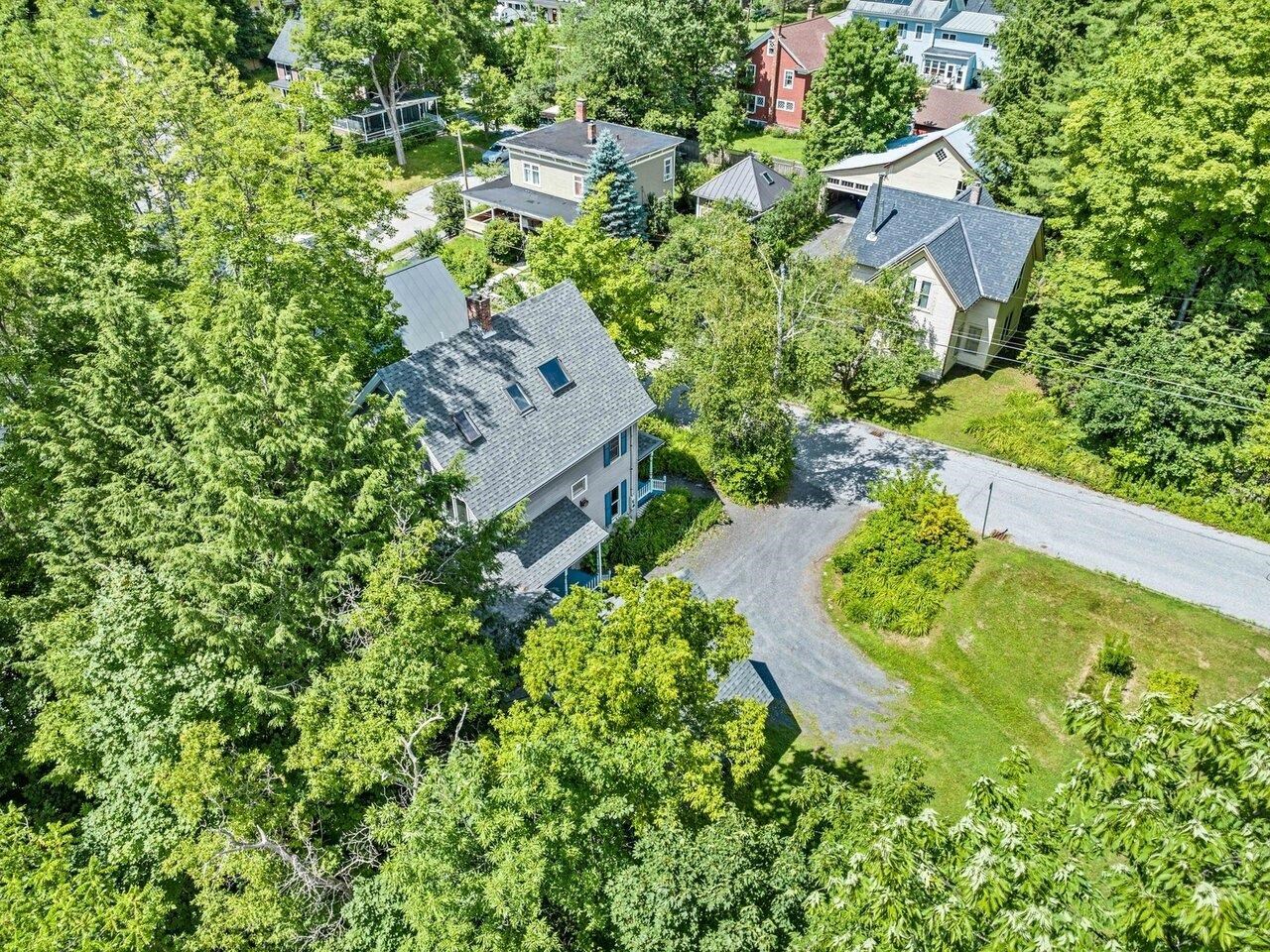 14 Terrace Street Montpelier, VT 05602 - Photo 58 of 60