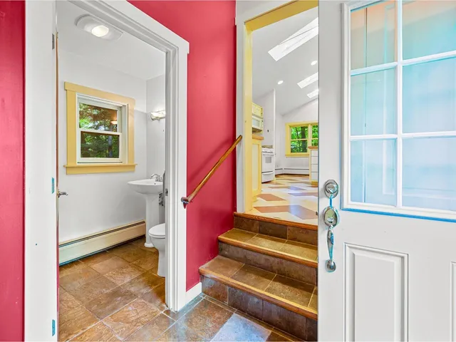 $555,000 | 14 Terrace Street, Montpelier, VT 05602