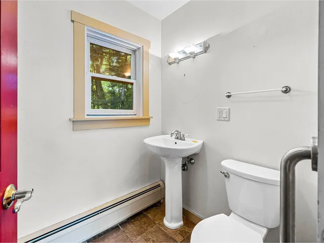 $555,000 | 14 Terrace Street, Montpelier, VT 05602