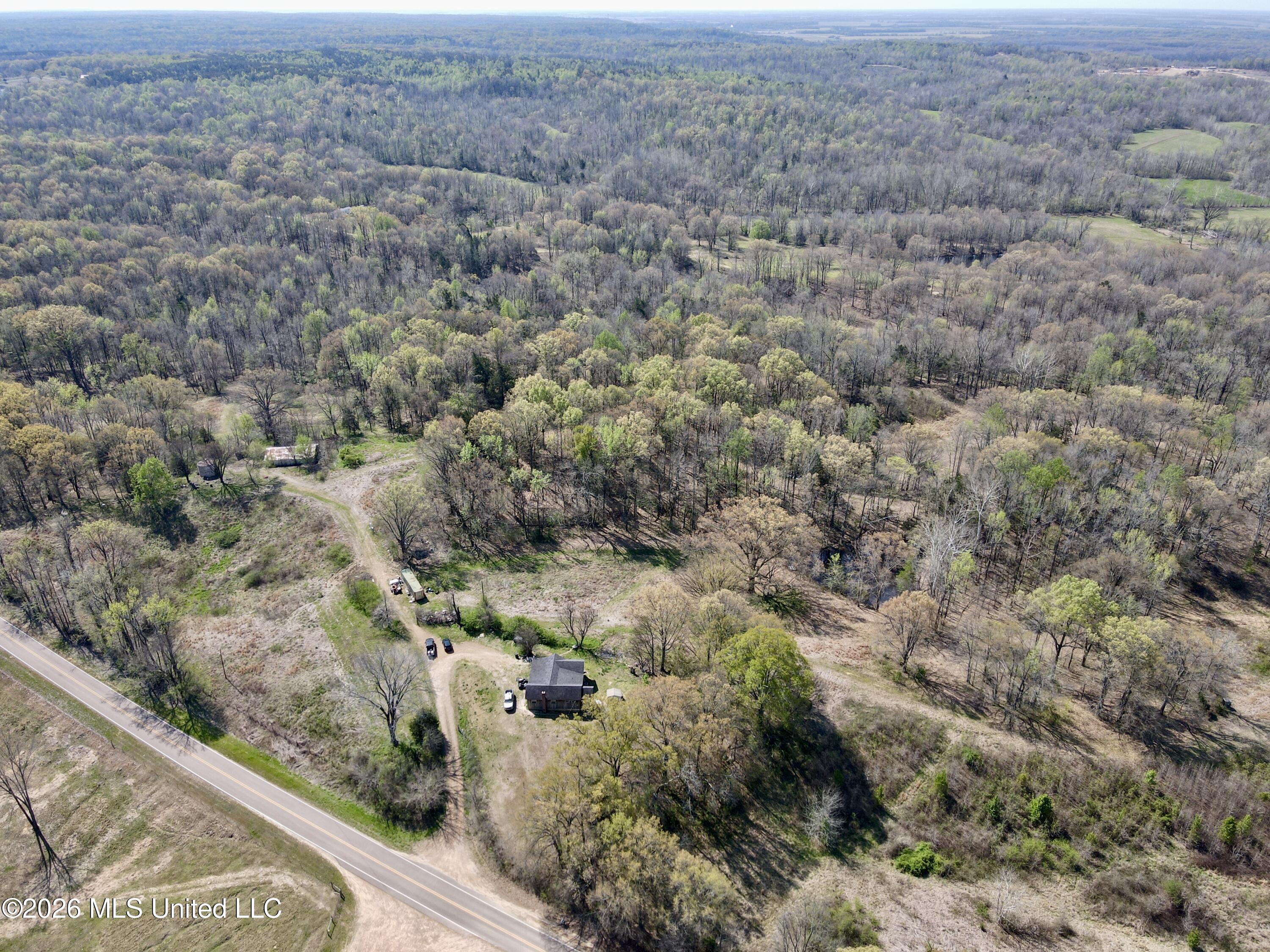 14211 Browns Ferry Road Sarah, MS 38665 - Photo 18 of 21 Photo Mar 26 2026, 11 25 42 AM