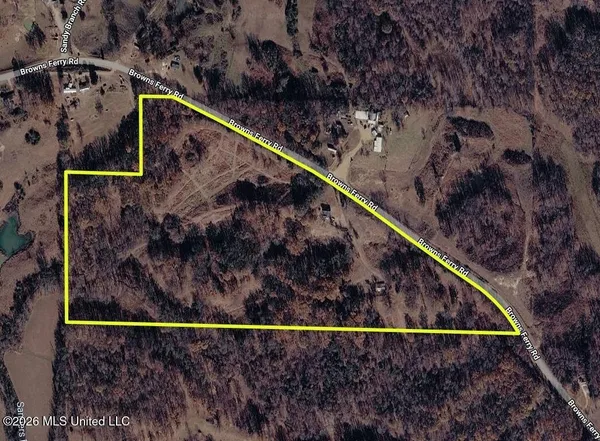 $420,000 | 14211 Browns Ferry Road, Sarah, MS 38665