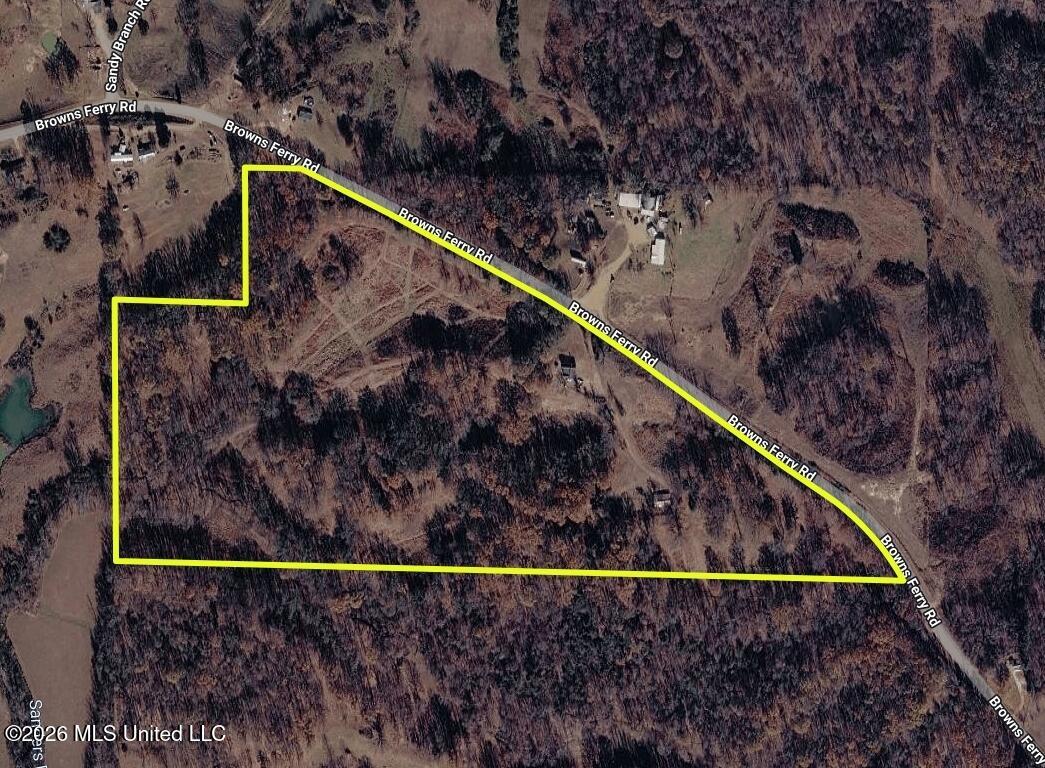 14211 Browns Ferry Road Sarah, MS 38665 - Photo 20 of 21 Screenshot_31-3-2026_141141_app.huntstan