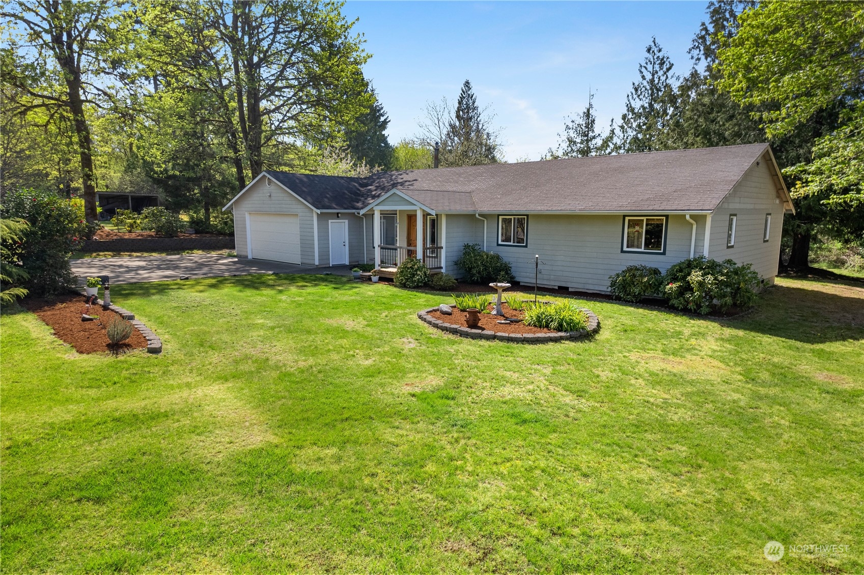 60 East Lighthouse Road Shelton, WA 98584 - Photo 1 of 36 Gallery Image 1