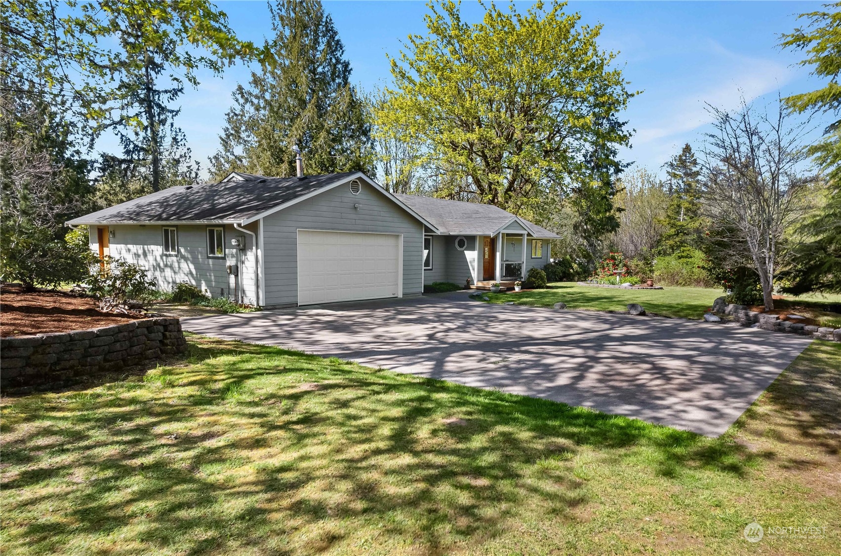 60 East Lighthouse Road Shelton, WA 98584 - Photo 2 of 36 Gallery Image 2