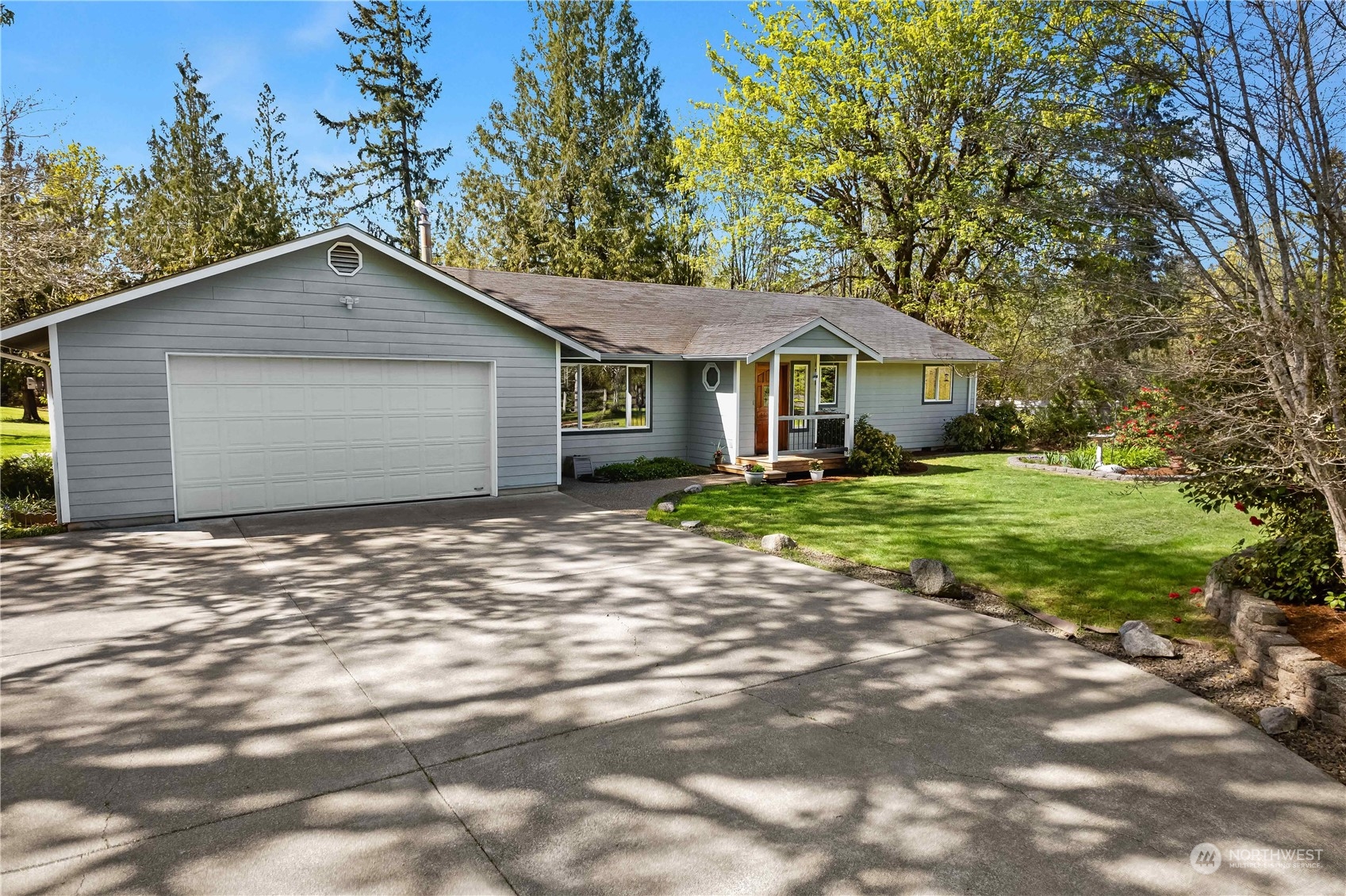 60 East Lighthouse Road Shelton, WA 98584 - Photo 25 of 36 Gallery Image 25