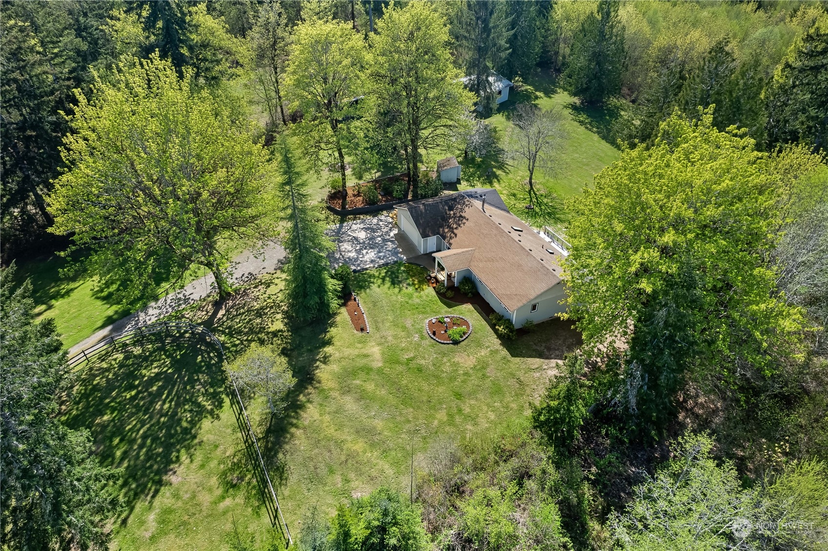 60 East Lighthouse Road Shelton, WA 98584 - Photo 27 of 36 Gallery Image 27