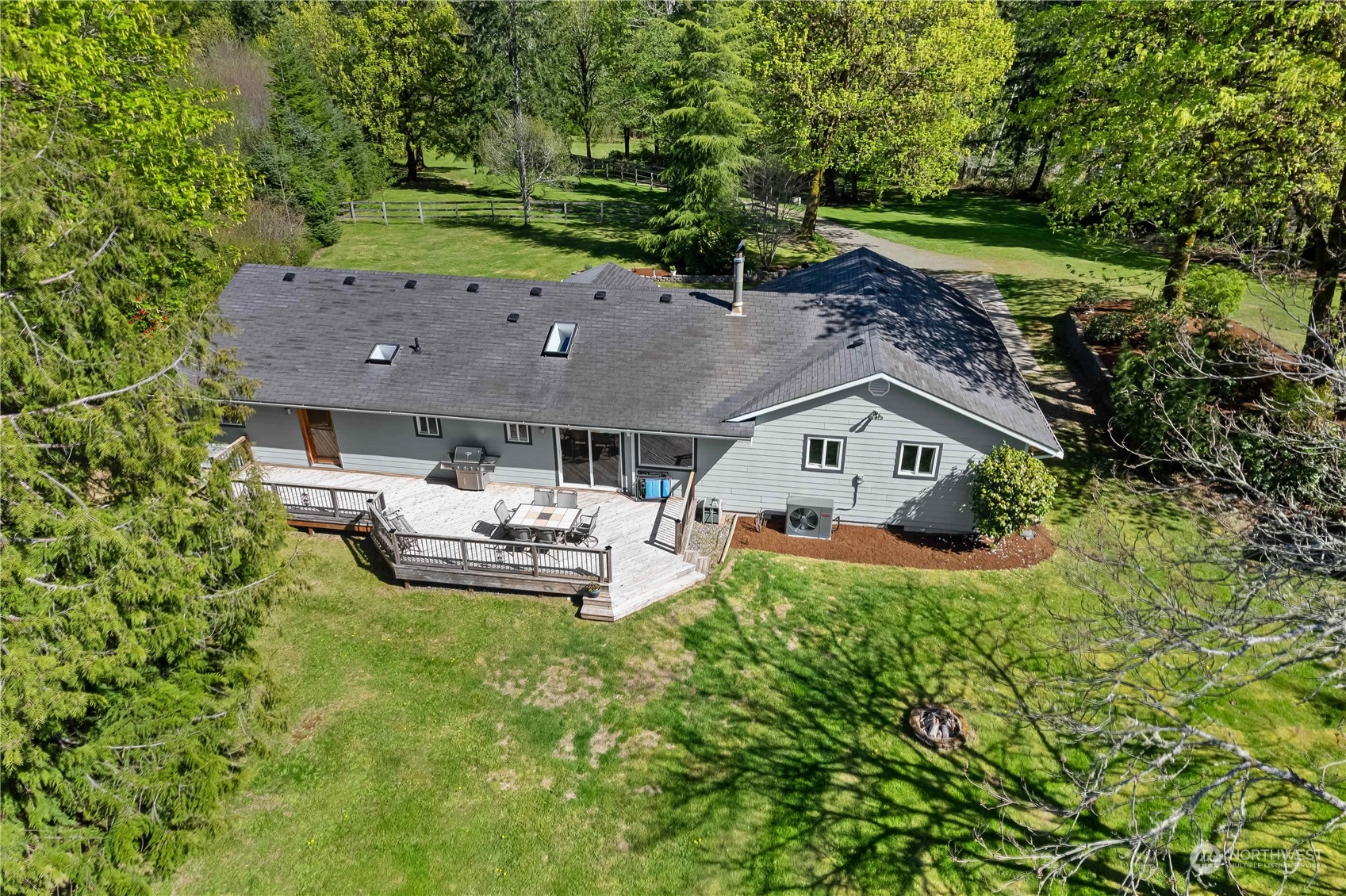 60 East Lighthouse Road Shelton, WA 98584 - Photo 3 of 36 Gallery Image 3