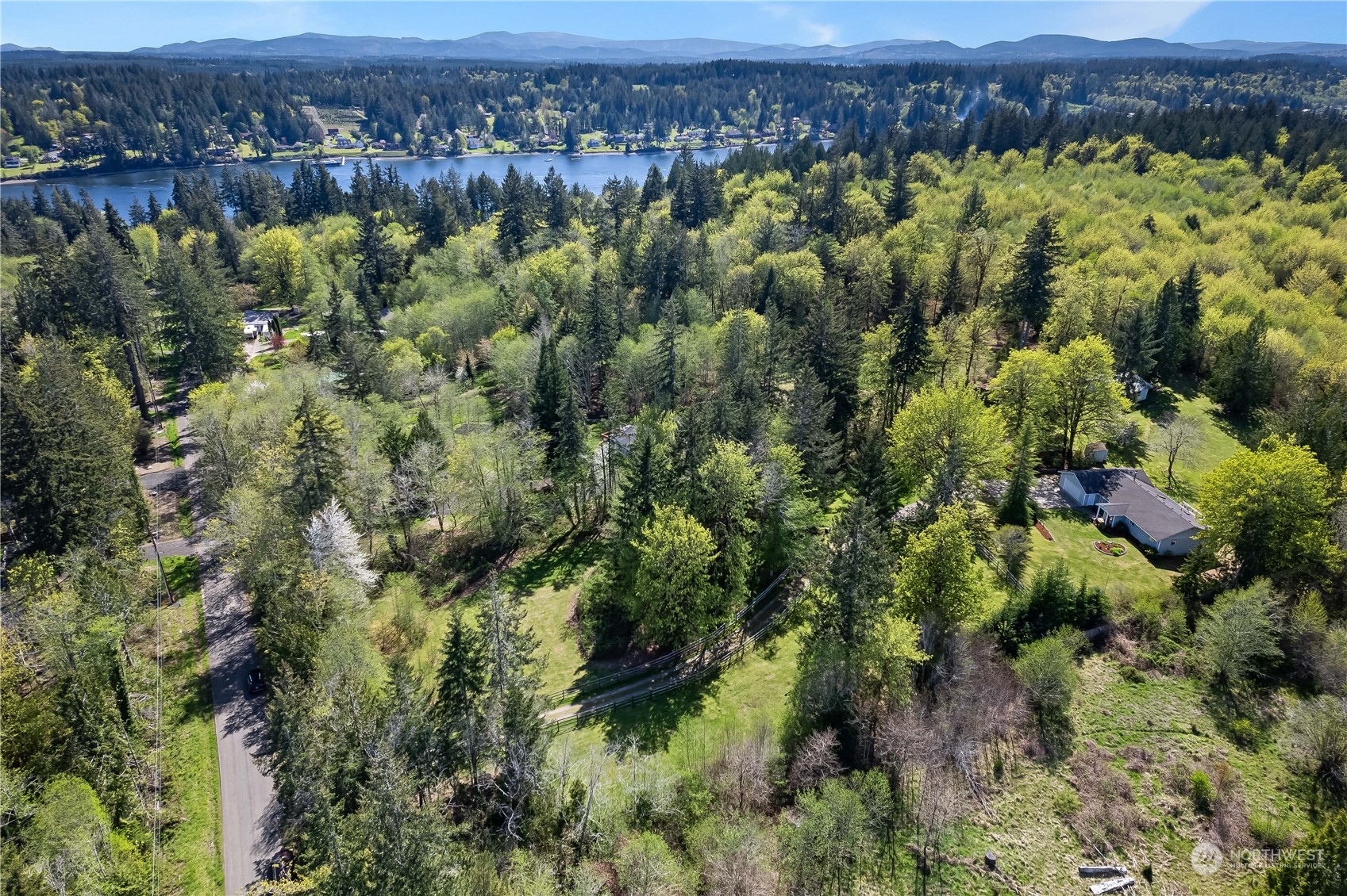 60 East Lighthouse Road Shelton, WA 98584 - Photo 35 of 36 Gallery Image 35