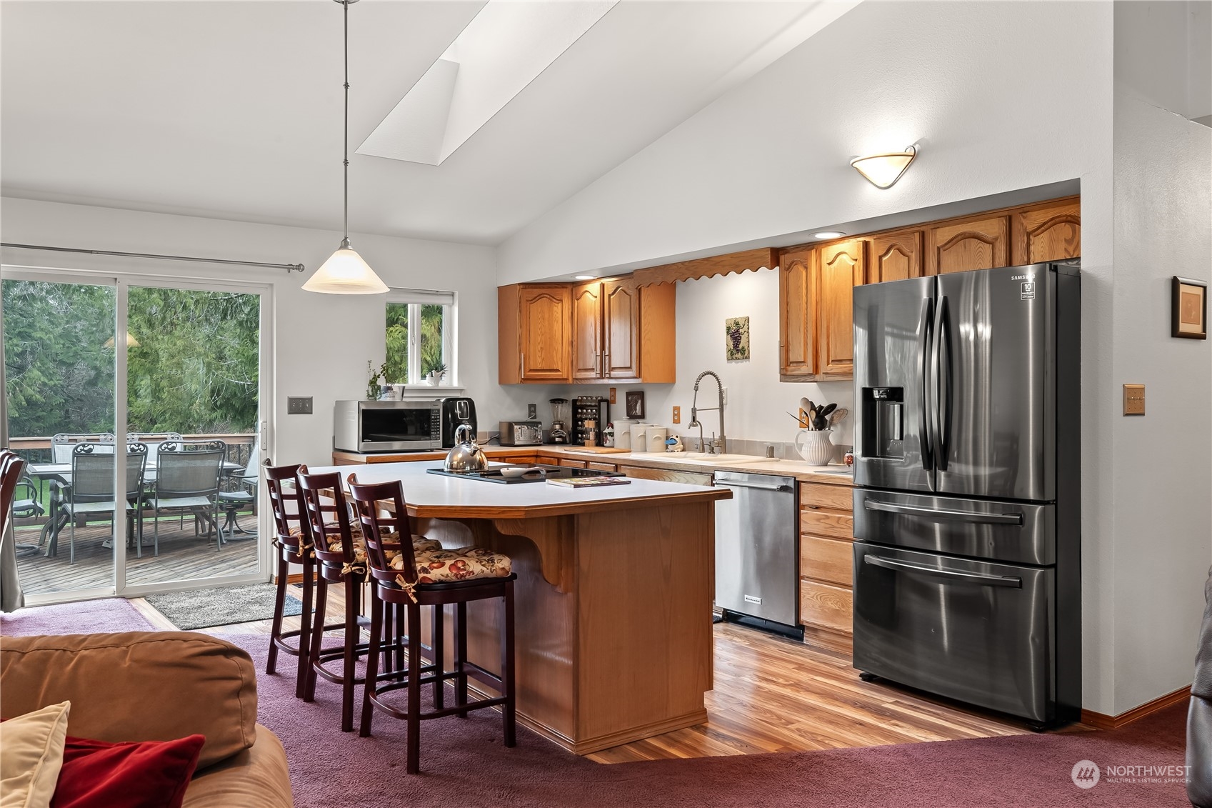 60 East Lighthouse Road Shelton, WA 98584 - Photo 8 of 36 Gallery Image 8