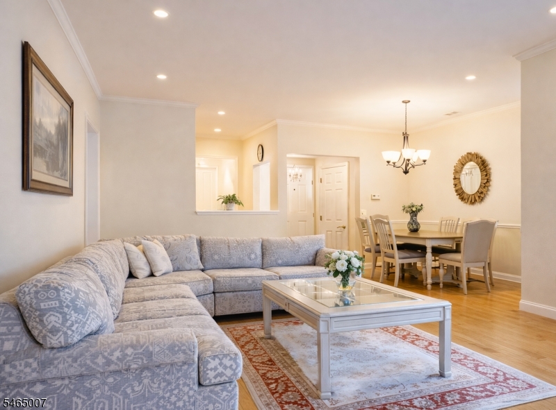 80 Ridgewood Road, Unit 107 Washington Township, NJ 07676 - Photo 4 of 17 Gallery Image 4
