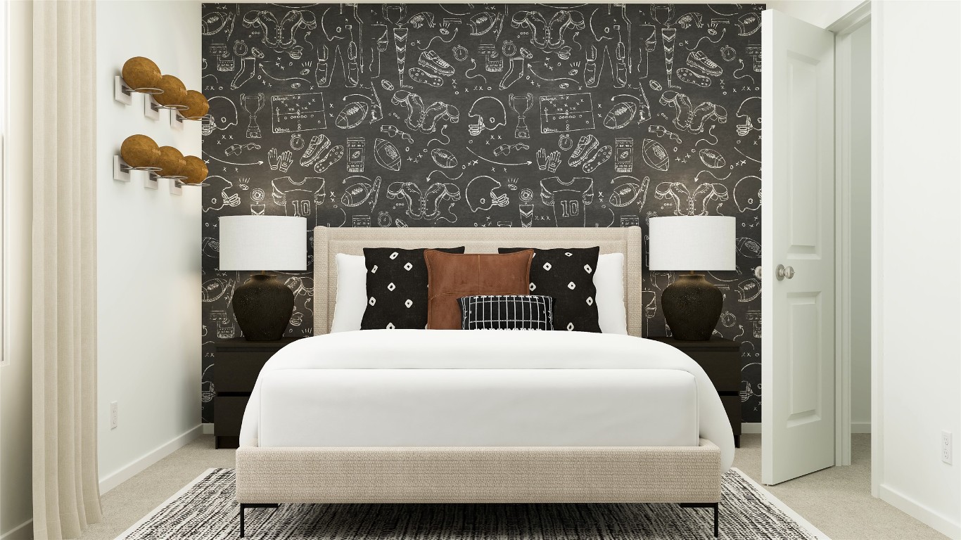 514 Paris Street Maxwell, TX 78656 - Photo 10 of 27