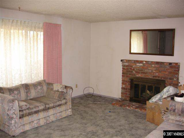 3522 Caballo Alto Court Reno, NV 89502 - Photo 3 of 5 Photo 3