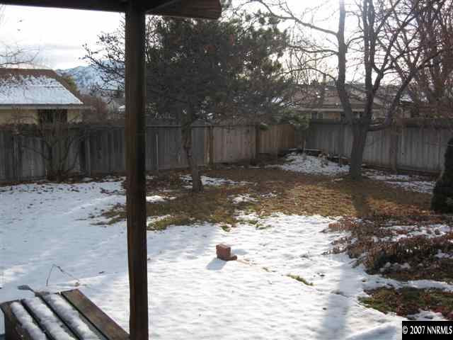 3522 Caballo Alto Court Reno, NV 89502 - Photo 4 of 5 Photo 4