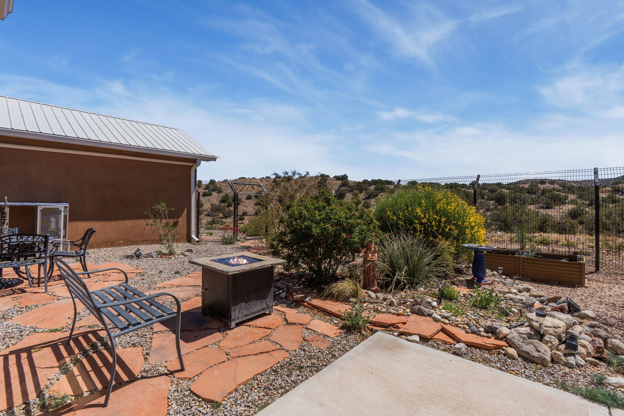 31 Sinagua Road Placitas, NM 87043 - Photo 40 of 51
