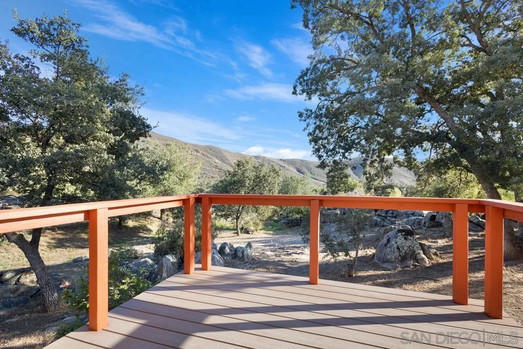 23210 Coyote Holler Road Potrero, CA 91963 - Photo 19 of 48 Gallery Image 19