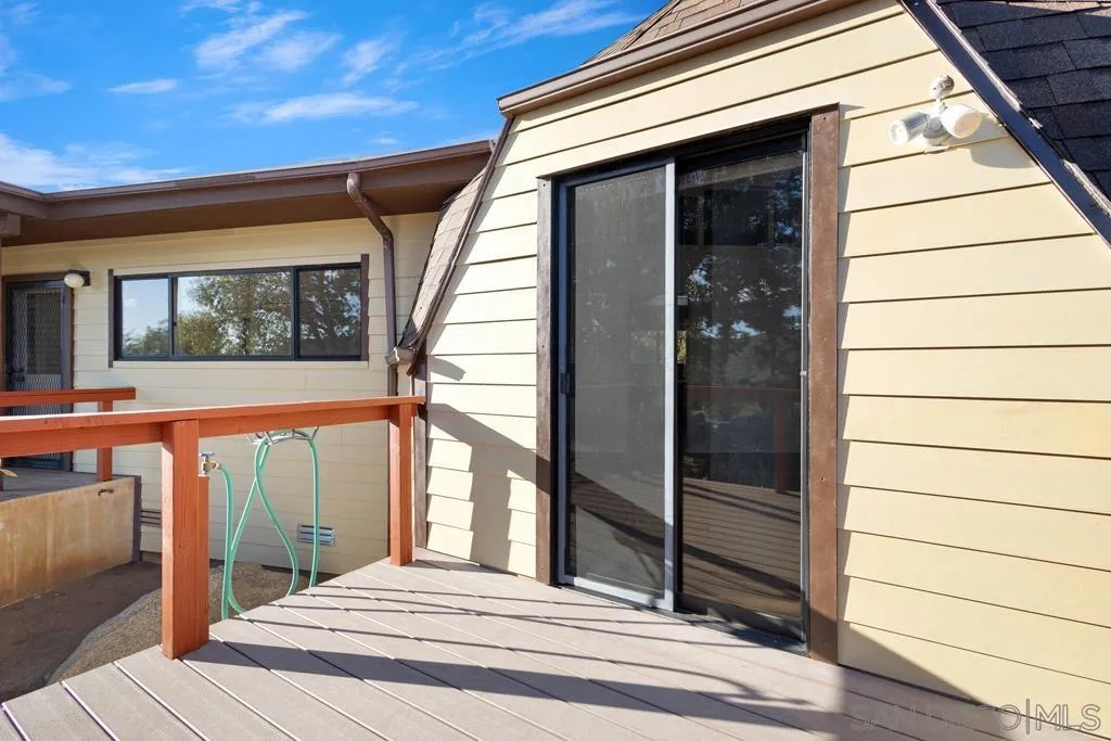 23210 Coyote Holler Road Potrero, CA 91963 - Photo 20 of 48 Gallery Image 20