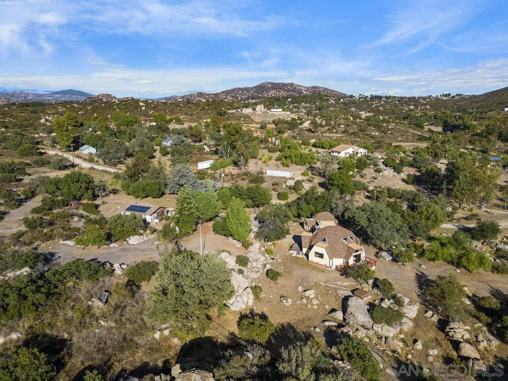 23210 Coyote Holler Road Potrero, CA 91963 - Photo 3 of 48 Gallery Image 3
